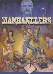 Manhandlers