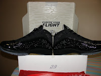 Air Jordan 2011 All Black