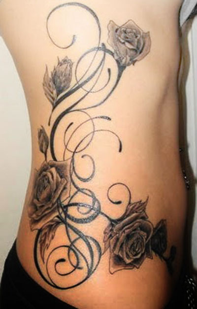 Vine Tattoos Designs Email This BlogThis