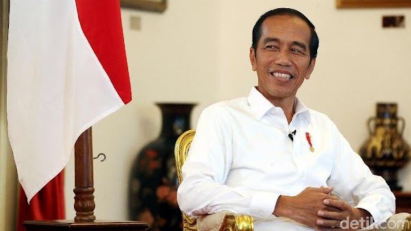 Jokowi Tetap Tolak Cabut UU KPK, Padahal Korban dari Mahasiswa Sudah Berjatuhan