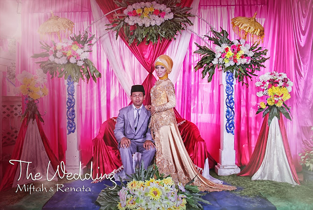 Galeri Photo Wedding 2015