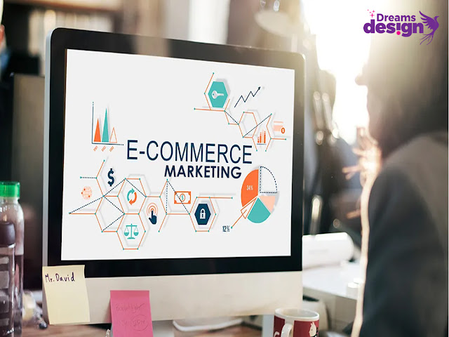 E-commerce marketing in Vadodara