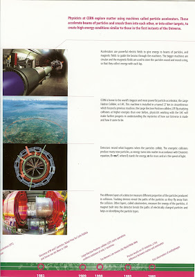 CERN brochure