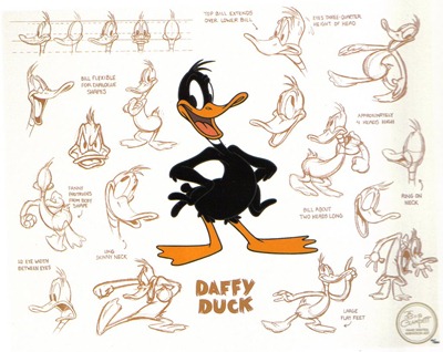 Daffy Duck