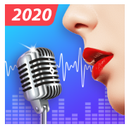 Voice Changer - Audio Editor & Effects