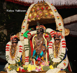 Raapathu Utsavam, Day 09,Adhyana Utsavam,GovardhanaGiri Dhari Thirukolam,Dharisanam, Sri PArthasarathy Perumal, Perumal, Venkata Krishna , Varushotsavam, 2018, Video, Divya Prabhandam,Triplicane,Thiruvallikeni,Utsavam,