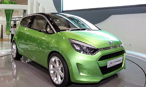  Daftar Harga Mobil Baru  Daihatsu Terbaru 2022 Paling Murah