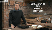 Gardeners' World 2020 Episode 8 08 May 2020