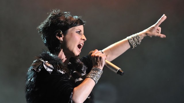 R.I.P│ Dolores O'Riordan