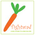 Tightwad Blog button