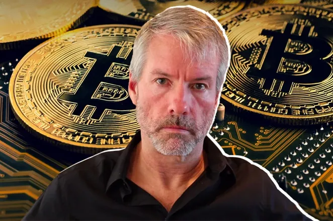 Michael Saylor on CNBC: The $1 million mark for bitcoin