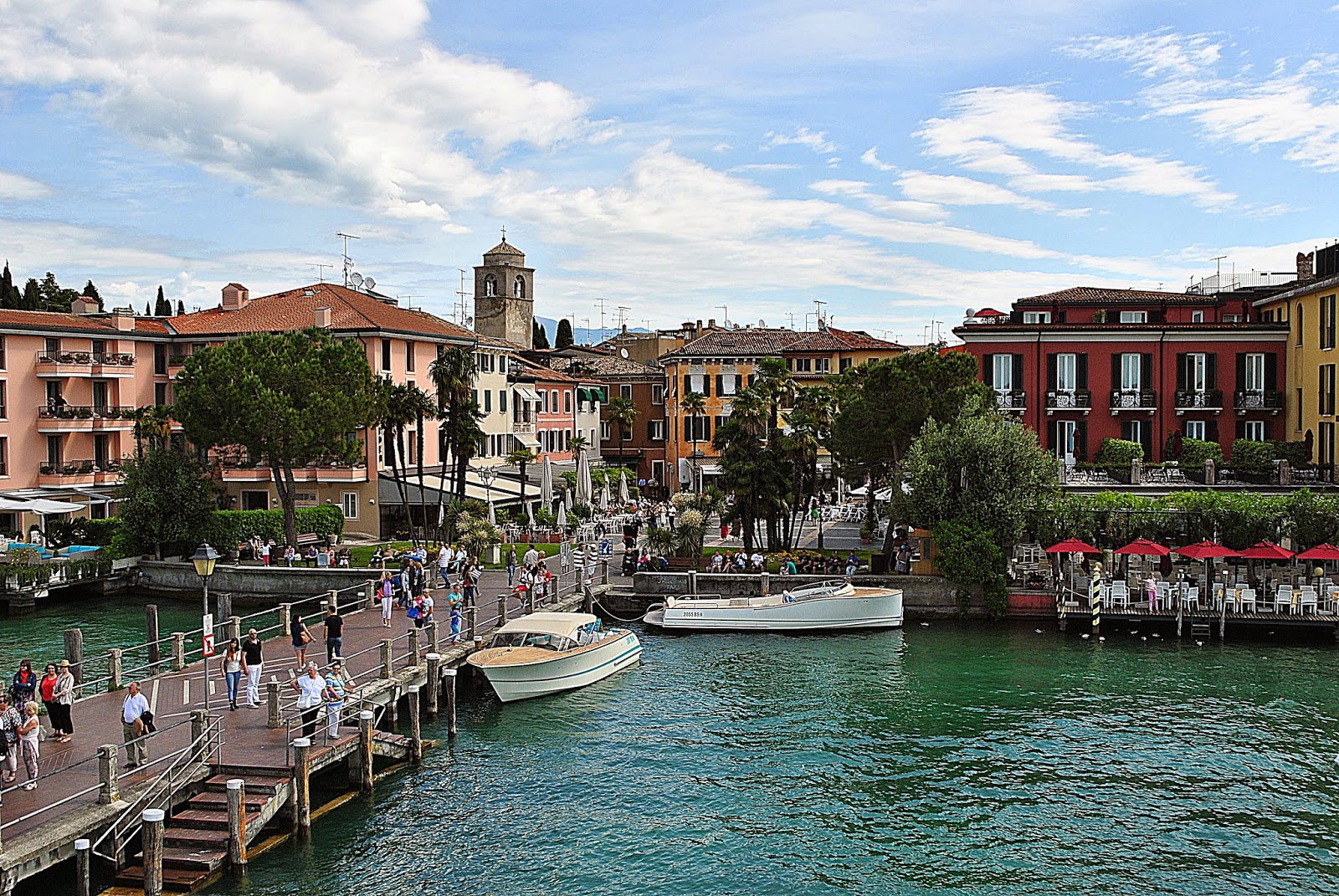 sirmione