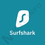 surfshark app for Android