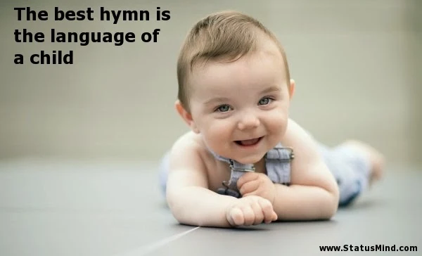 cute baby facebook cover