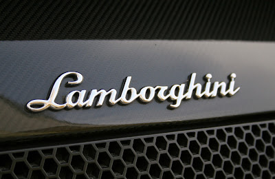 Image for  Lamborghini Emblem  9