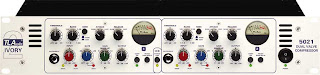 Valve Audio Compressor