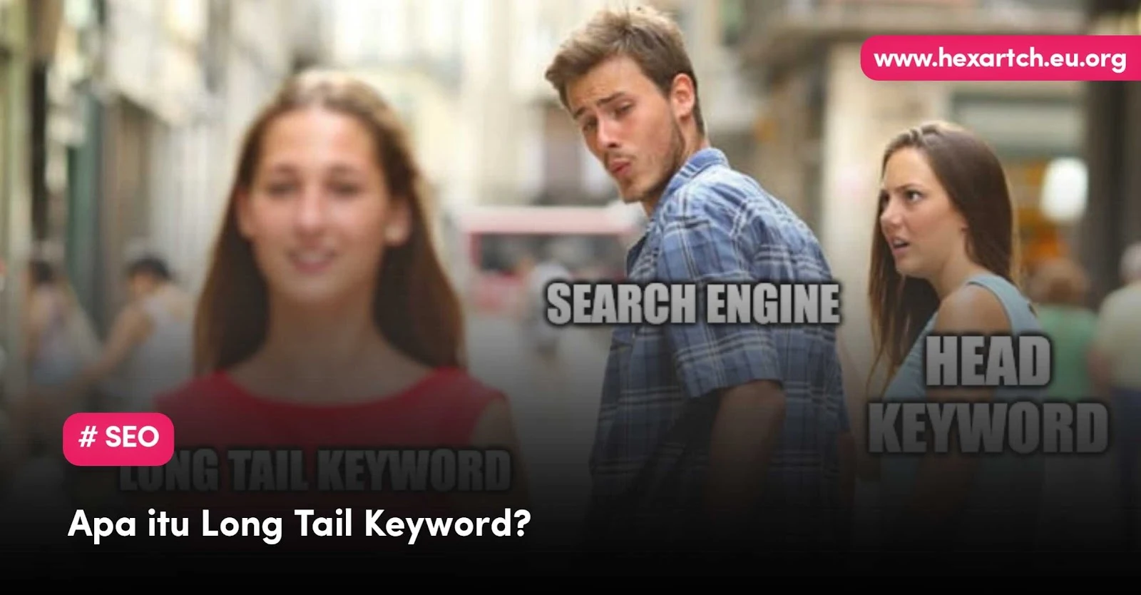 Mengenal Long Tail Keyword untuk SEO dan Peningkatan Traffic