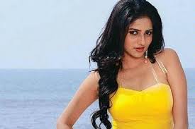 Rachita Ram Actress photos in Rathavara  Kannada film