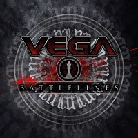 pochette VEGA battlelines 2023