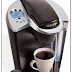 Keurig Iced Coffee Maker