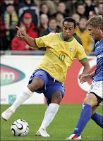 ronaldinho