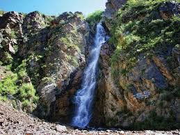 Turgen Gorge