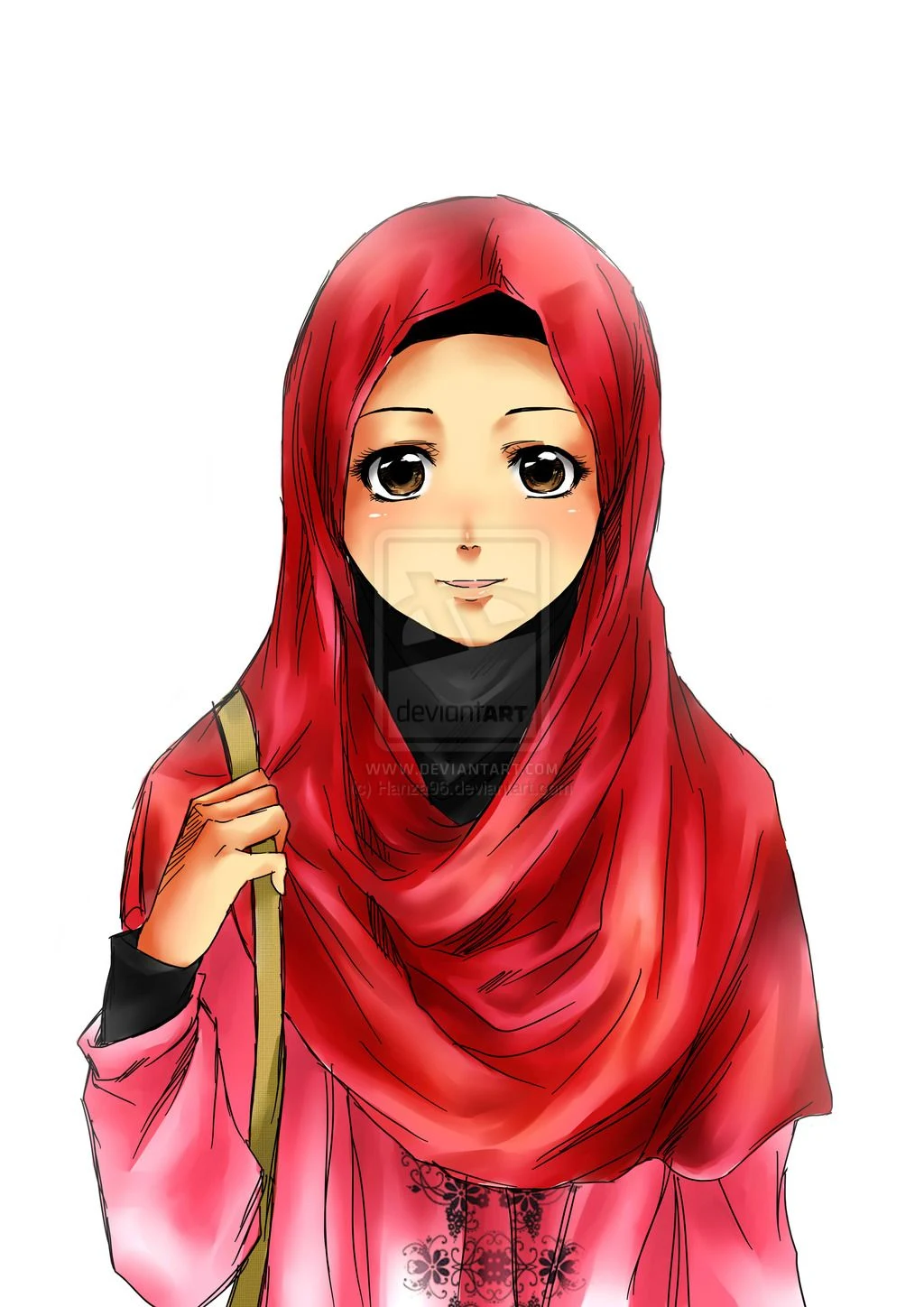 Hijab Cartoon Pics - Cute Cartoon Pics, Images, Pictures Download - cartoon picture - NeotericIT.com