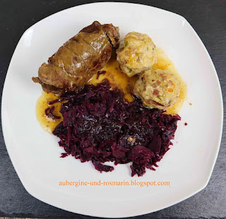 Rotkohl,Einkochen mit dem Multikocher,Mein Hans,Heimatküche