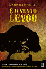 E o vento levou, de Margaret Mitchell