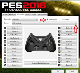 Cara Install Pes 2016 ISO Dengan Mudah