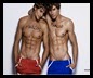 Gemelos gays