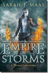 empire of storms