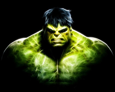 Hulk Wallpaper