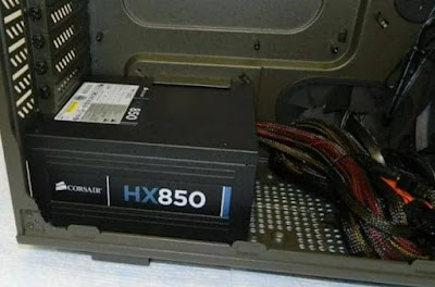 PSU PC