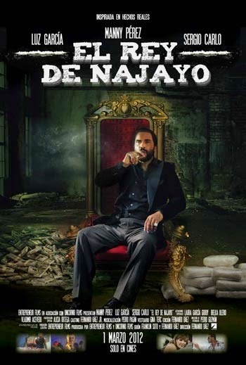 El Rey De Najayo Pelicula Completa En Español