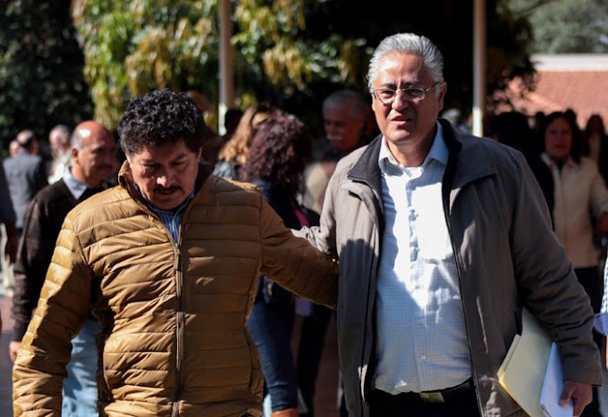 El ex Rector de la UAEM, enemigo político de Graco, es detenido en Morelos por presuntos desvíos
