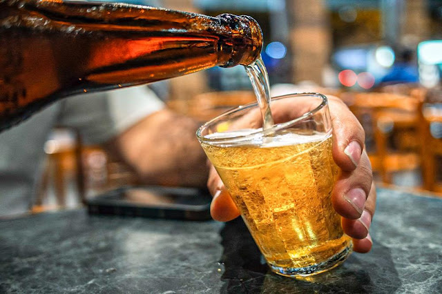 Prepare o bolso: preço da cerveja vai ficar mais caro em outubro