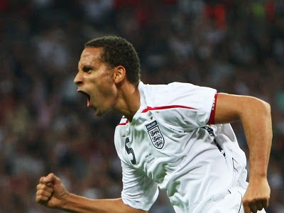 Rio Ferdinand Wallpapers