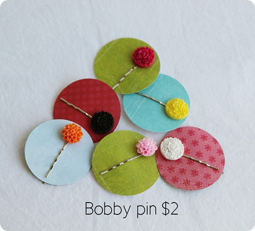 Bobby pin