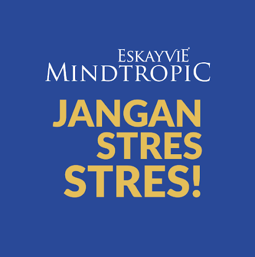 Eskayvie Mindtropic, Penyelesaian Masalah Tidur Dan Stres Anda