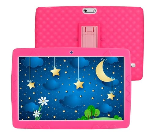 SANNUO 10 inch Android 10.0 Kids Tablet