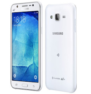 Spesifikasi dan Harga hp Samsung Galaxy J5