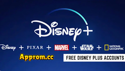 Free Disney Plus Accounts – Email And Password – May 2023