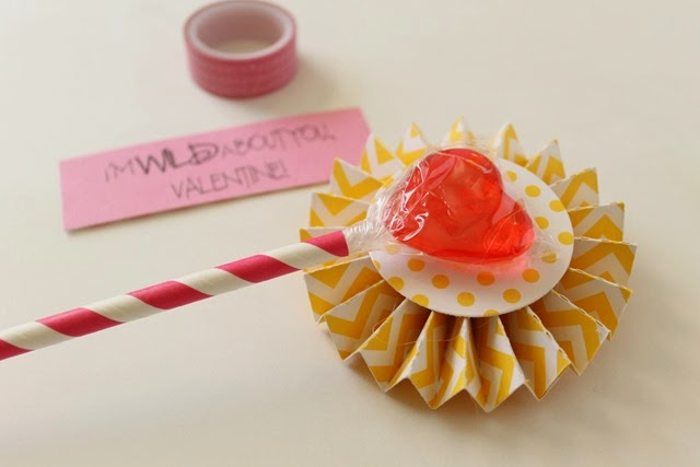 simple valentines to make