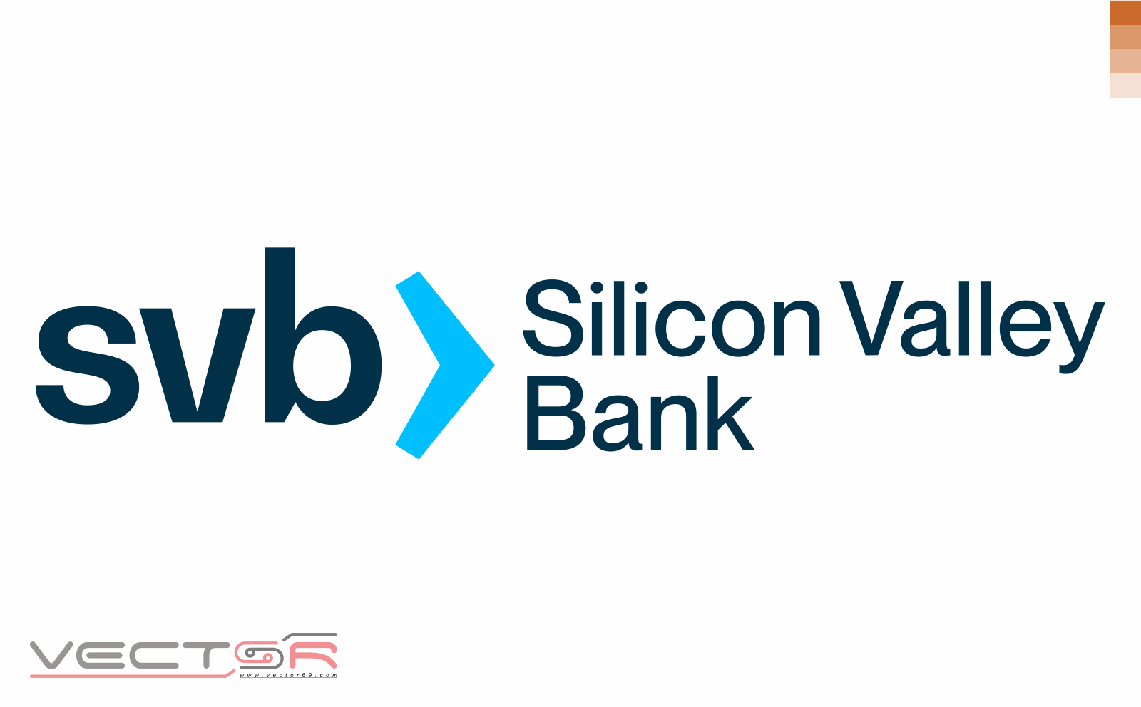 SVB (Silicon Valley Bank) Logo - Download Vector File AI (Adobe Illustrator)