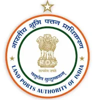 Land Ports Authority of India Recruitment 2020: 