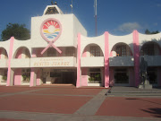Benito Juarez BuildingCity Hall, Cancun