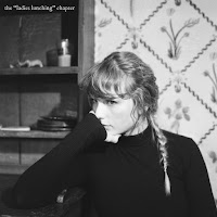 Taylor Swift - the "ladies lunching" chapter - EP [iTunes Plus AAC M4A]