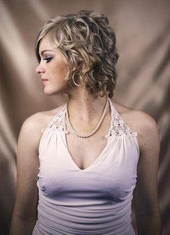 medium length hairstyle ideas_26. Curly Hair Formal Hairstyles. formal hairstyles for medium;