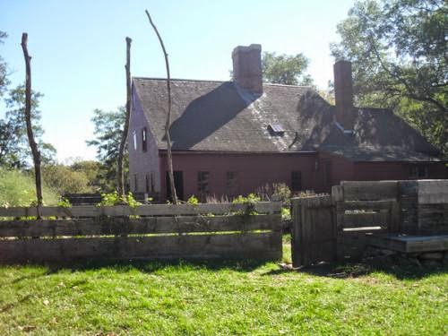 Eight Historic Sites In Danvers Connected To Salem Witch Trials